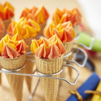 Cone Rack